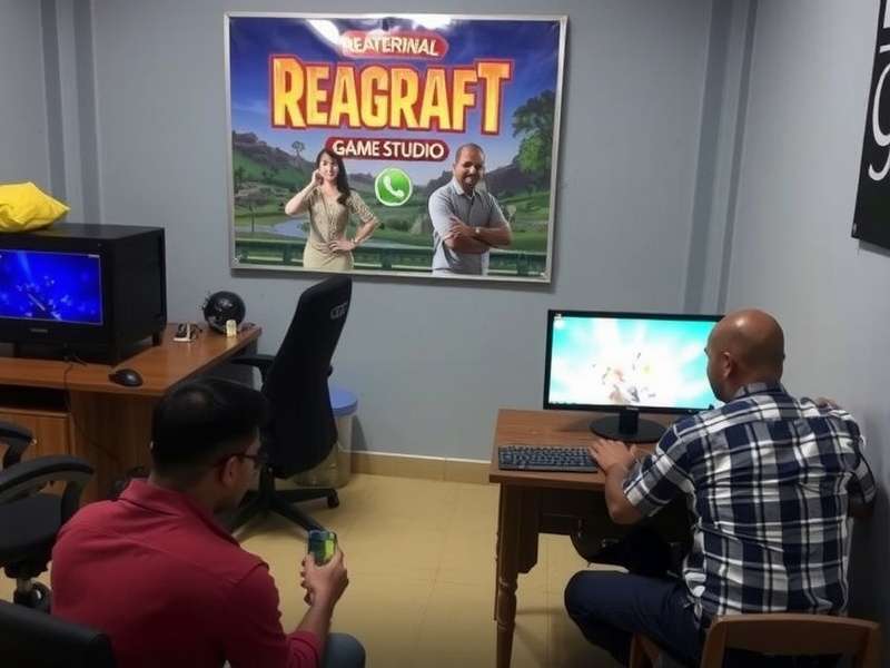 Rajesh Patel - Technical Director