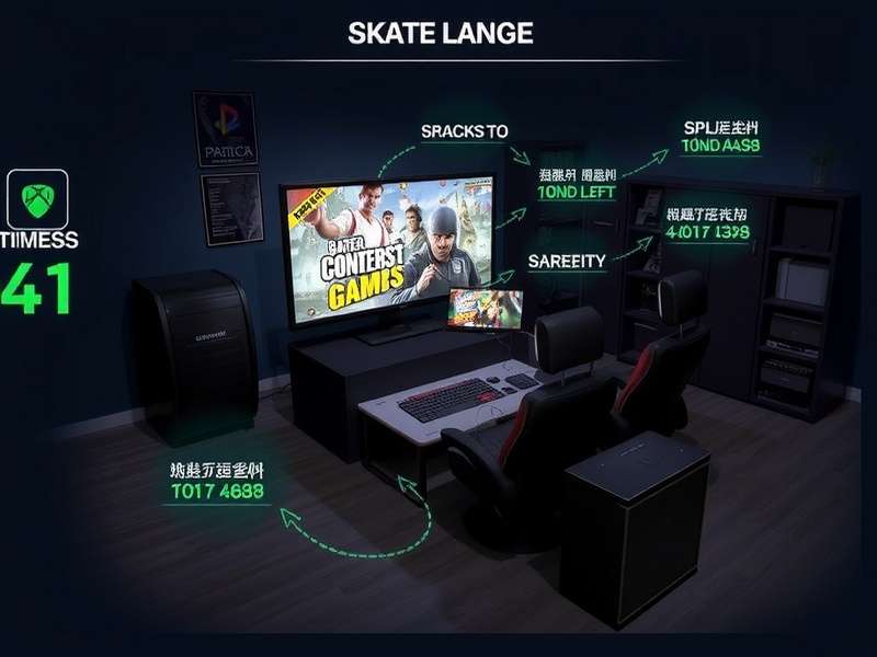 Priya Sharma - Creative Director